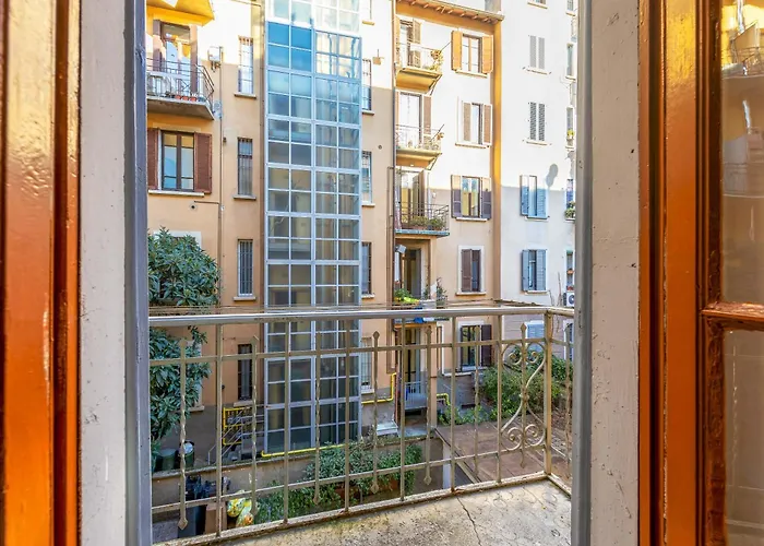 Smart home Citylife e Corso Vercelli, Milano